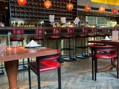 大堂-NIUNIUPARK和牛螃蟹(龙湖杭州滨江天街店)