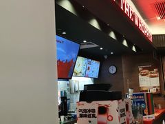 -汉堡王(嘉定宝龙城市广场)