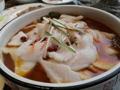 -风味小馆(天目湖宾馆店)