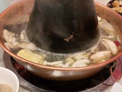 -东来顺饭庄(西直门店)