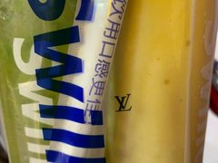 -新加坡斯味洛·鲜奶茶(石牌东店)