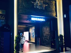 -新影联·华谊兄弟影院(望京店)