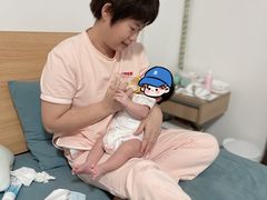 -天鹅到家·保姆月嫂育儿嫂(朝阳店)