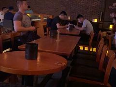 大堂-HIB HUB公社(解放西路店)