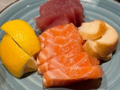 -厨艺海鲜自助餐厅•越秀宾馆希尔顿格芮精选酒店