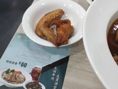 -康师傅私房牛肉面(北京南站店)