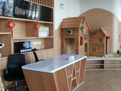-YoKID优儿学堂早教托育园(青塔路店)