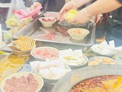 -星鸿社重庆老火锅