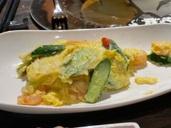 -怡品堂·金宴 (北京索菲特大酒店)