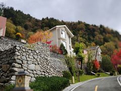 -古尔沟华美达温泉度假酒店