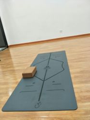 -云上瑜伽·普拉提·维密馆