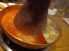 -朴都老北京紫铜火锅(荣成九龙城店)