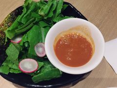 -泰煌鸡·上海白斩鸡·鸡汤面(鹤庆店)