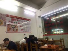 大堂-老字號·桥下猪肚(龙眼南路店)