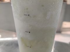 -喜茶(深圳丰盛町店)