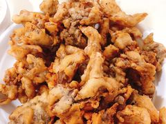 -满口香饭店