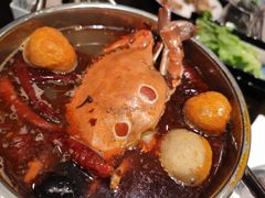 -美食汇·海鲜自助西餐厅·江门富力万达嘉华酒店