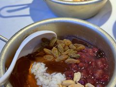-老佛爷铜炉蛙锅(揭阳万达店)