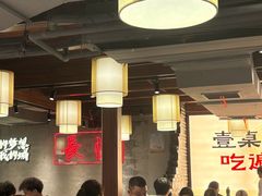 -八碗湘长沙市井菜(坡子街店)