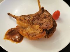 -天伦里餐厅(绿城桃花源店)