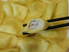 -菊花女水饺(闻涛苑店)