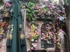 -马勒别墅·中餐厅