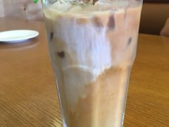 冻奶茶-香江小厨 The Kitchen(香江俱乐部店)