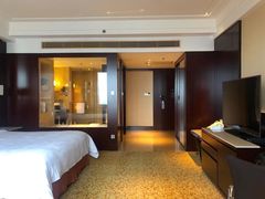 -上海新发展亚太JW万豪酒店