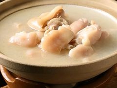 -向川南·水煮鱼·川菜(和平里店)