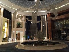 乌鲁木齐环球国际大酒店-乌鲁木齐环球国际大酒店