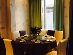 -79号渔船海鲜饭店(华强北店)