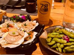 -黑牛の店·和牛烧肉(合生汇店)