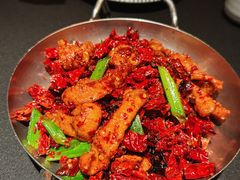 -山石榴·贵州菜(丰盛里店)