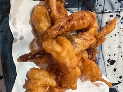-割烹旭日本料理(龙湖狮山天街店)