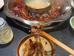 -大风老火锅(江北一店)