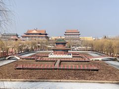 -大明幻境第一城