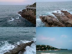 -大梅沙海滨公园