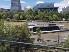 -运河游船(武林门码头)