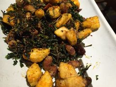 -云海肴·汽锅鸡·云南菜(天津国金汇店)