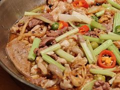 -桂小厨广西菜(万象城店)