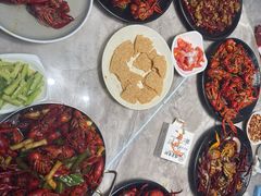 -指爱龙虾(金杨路总店)