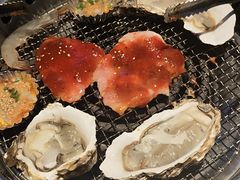 -火炉火自助餐(朝阳大悦城店)