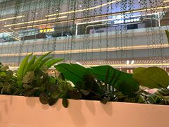 -吕氏疙瘩汤·海鲜新鲁菜(凯德mall新都心店)
