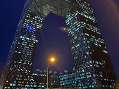 -中央广播电视总台(光华路办公区)