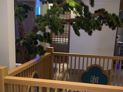-呷湘厨·鱼汤捞饭·剁椒鱼头·辣椒炒肉(国家会展中心店)