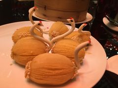 -富力万达嘉华酒店-品珍中餐厅(水果湖店)