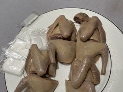 -狮王府淮扬菜(新街口友谊店)