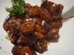 -绿茶餐厅(天津天河城店)