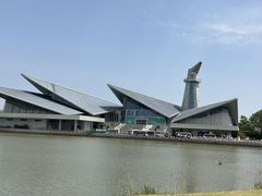 -盐城丹顶鹤湿地生态旅游区