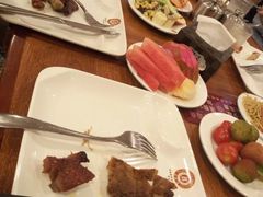 -比尔森韩式烤肉自助(国商店)